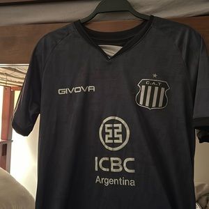 Argentinian soccer Jersey